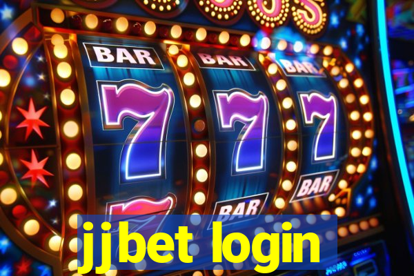 jjbet login